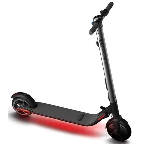 სკუტერი Segway Ninebot KickScooter F25 , 2 image - Primestore.ge