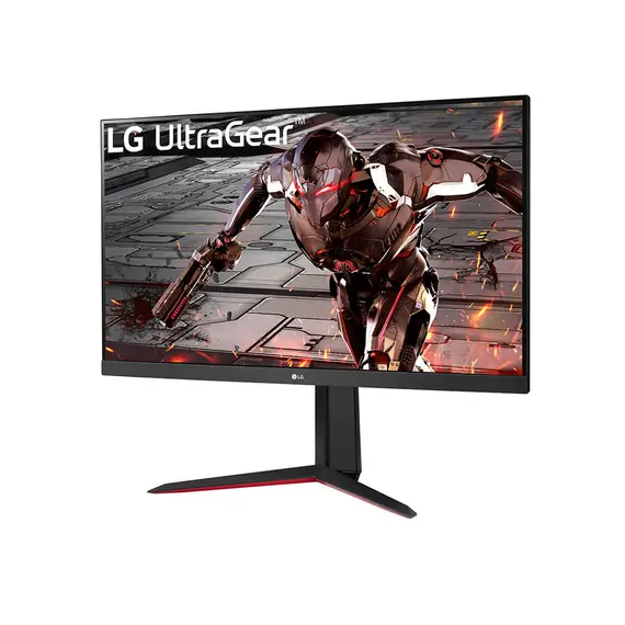 Monitor LG 32" 32GN650-B UltraGear, 2 image