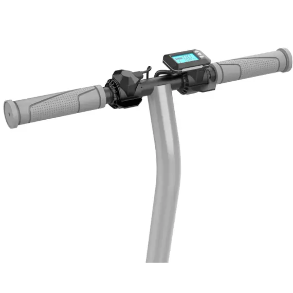სკუტერი HIPER Slim VX561 Gray , 4 image - Primestore.ge