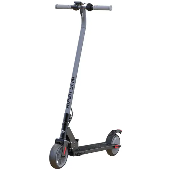 სკუტერი HIPER Slim VX661 Gray  - Primestore.ge