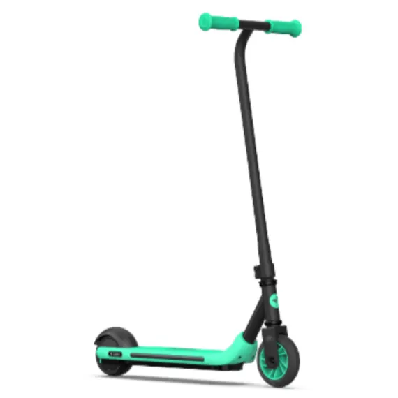 სკუტერი Ninebot KickScooter A6  - Primestore.ge