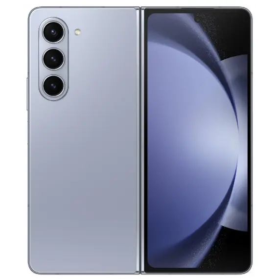 Mobile phone Samsung Galaxy Z Fold 5 5G 12GB/256GB Blue, 4 image