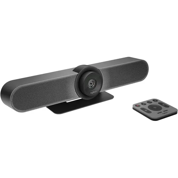 ვებკამერა LOGITECH ConferenceCam MEETUP - EMEA , 2 image - Primestore.ge