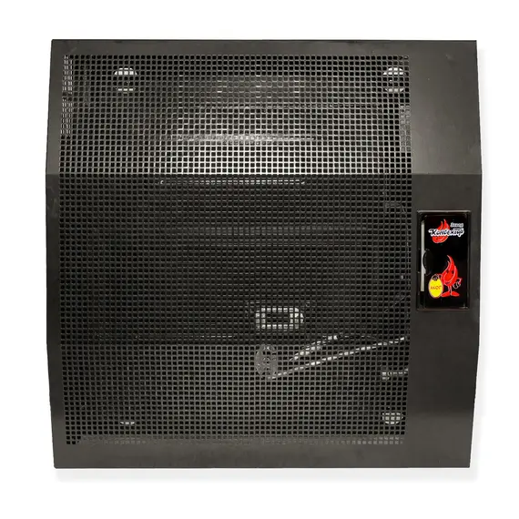 გაზის გამათბობელი AKOG-3-CP (SIT) BLACK (25-35 კვ2) - Primestore.ge