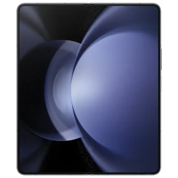 Mobile phone Samsung Galaxy Z Fold 5 5G 12GB/256GB Blue, 2 image
