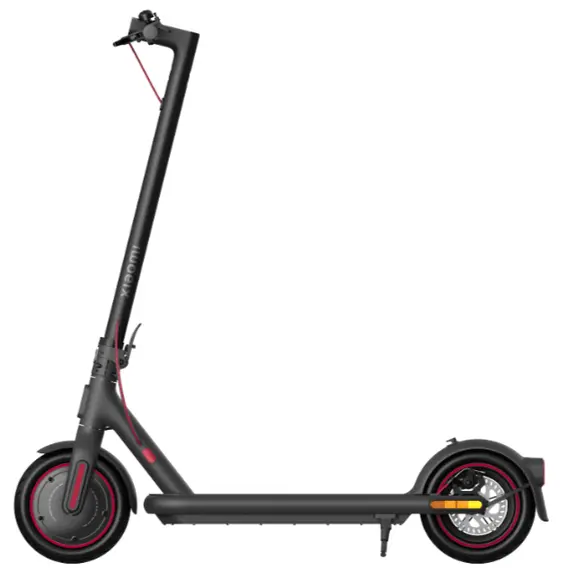 სკუტერი Xiaomi Electric Scooter 4 Pro EU DDHBC20NEB (BHR5398GL) , 2 image - Primestore.ge