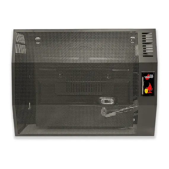 გაზის გამათბობელი AKOG-5-CP (SIT) BLACK (55-70 კვ2) - Primestore.ge