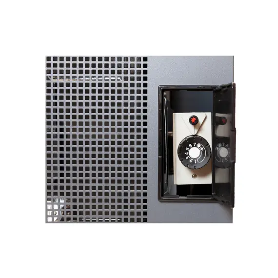 გაზის გამათბობელი AKOG-5-CP (SIT) GRAFIT (55-70კვ2) , 3 image - Primestore.ge