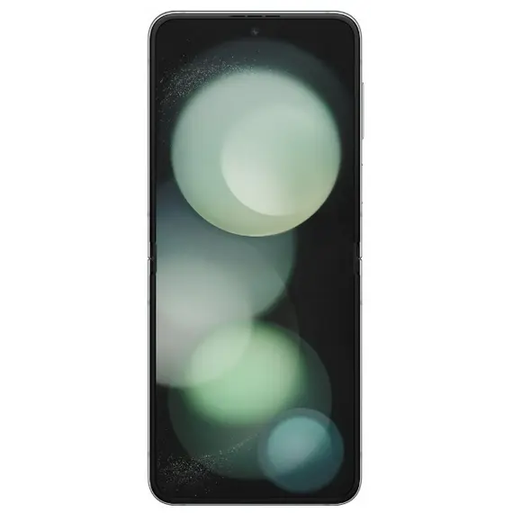 Mobile phone Samsung Galaxy Z Flip 5 5G 8GB/256GB Light Green, 3 image