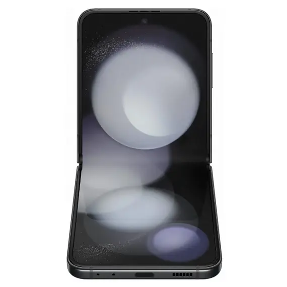 მობილური ტელეფონი Samsung Galaxy Z Flip 5 5G 8GB/512GB Grey , 9 image - Primestore.ge