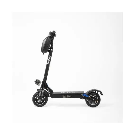 სკუტერი Onvo OV-012 , 2 image - Primestore.ge
