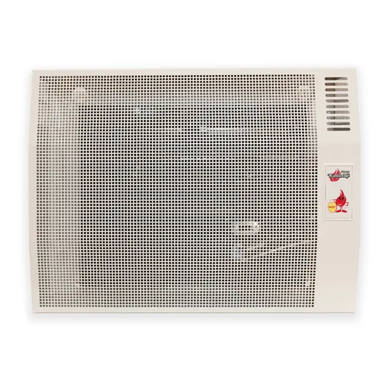 გაზის გამათბობელი AKOG-5-CP (SIT) WHITE (55-70კვ2) - Primestore.ge
