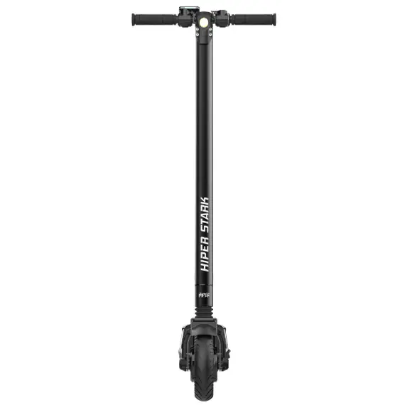 სკუტერი HIPER Stark DX801 Black , 2 image - Primestore.ge