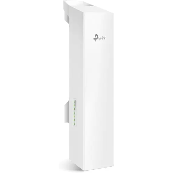 როუტერი TP-Link CPE220 2.4GHz 300Mbps 12dBi Outdoor CPE  - Primestore.ge