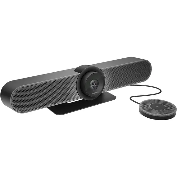 ვებკამერა LOGITECH ConferenceCam MEETUP - EMEA , 3 image - Primestore.ge