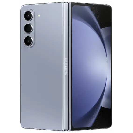 Mobile phone Samsung Galaxy Z Fold 5 5G 12GB/256GB Blue, 5 image