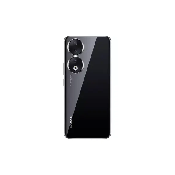 Mobile phone Honor 90 8GB/256GB Dual Sim LTE Midnight Black, 4 image