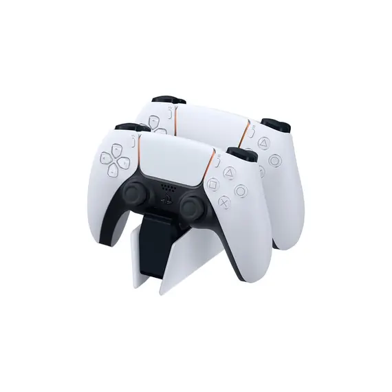 კონტროლერი DualSense Charging Station  PS5 , 2 image - Primestore.ge