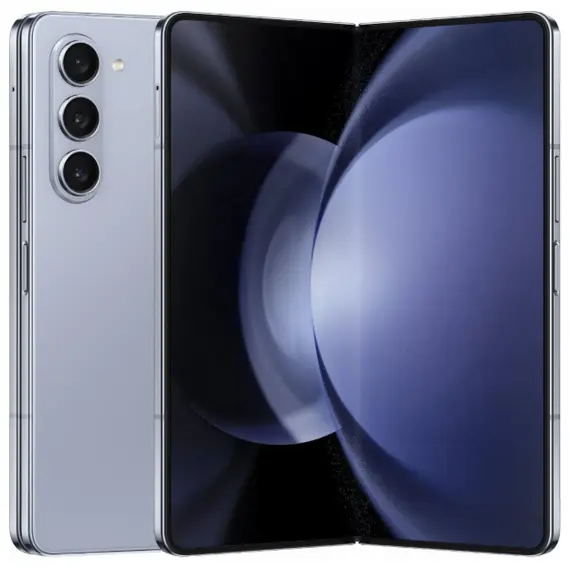 Mobile phone Samsung Galaxy Z Fold 5 5G 12GB/256GB Blue