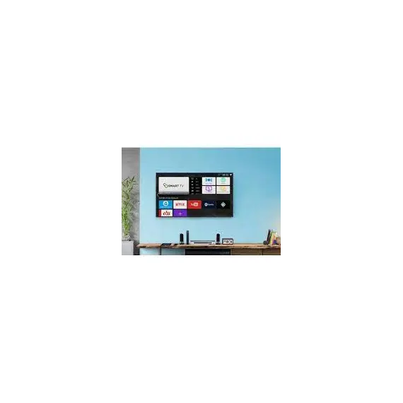TV Onvo 50'' OV50F950 Google TV, 2 image
