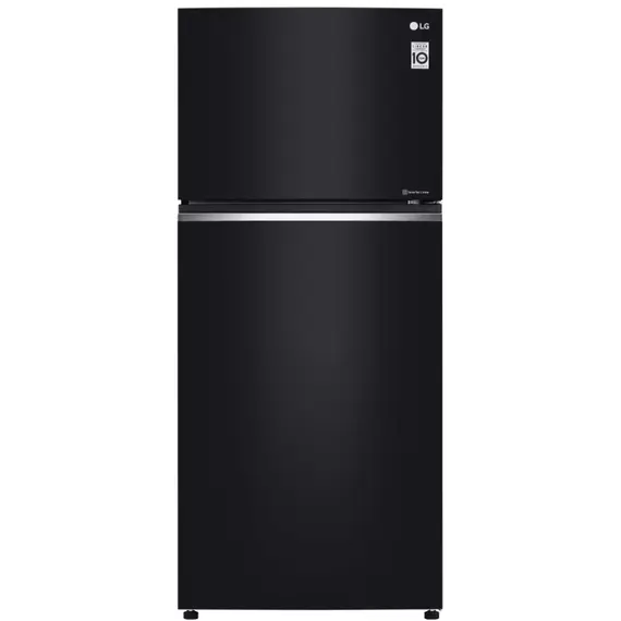 მაცივარი LG GN-C732SGGM.ABMQMER - Black  - Primestore.ge
