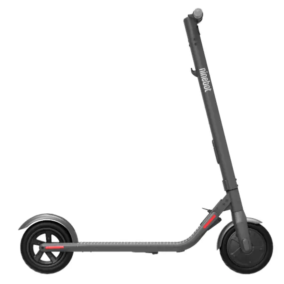 სკუტერი Ninebot KickScooter F30 , 4 image - Primestore.ge