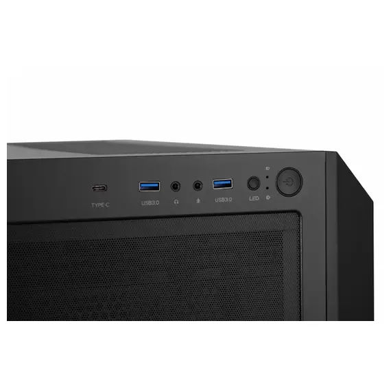 PC Case 2E G4301, 4 image