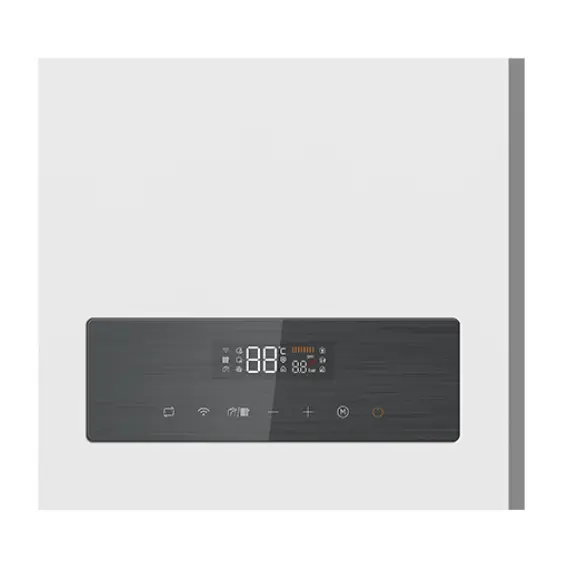 ცენტრალური გათბობის ქვაბი Midea L1PB32-C28WL , 3 image - Primestore.ge