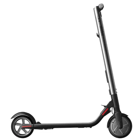 სკუტერი Segway Ninebot KickScooter F25 , 4 image - Primestore.ge