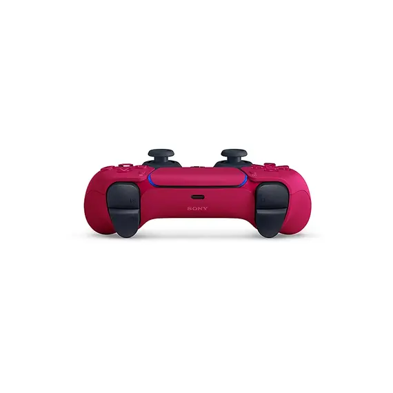 კონტროლერი DualSense Wireless Controller Red CFI-ZCT1W , 3 image - Primestore.ge