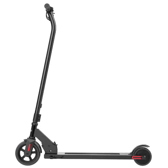 სკუტერი HIPER Slim VX561 Black , 2 image - Primestore.ge