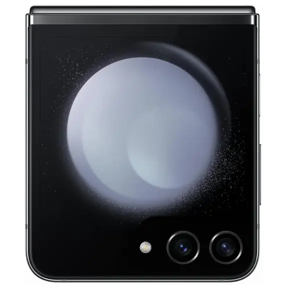 მობილური ტელეფონი Samsung Galaxy Z Flip 5 5G 8GB/512GB Grey , 4 image - Primestore.ge