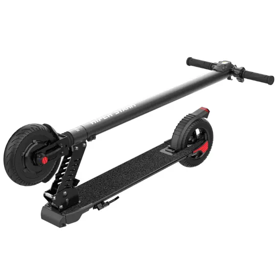 სკუტერი HIPER Stark DX801 Black , 5 image - Primestore.ge