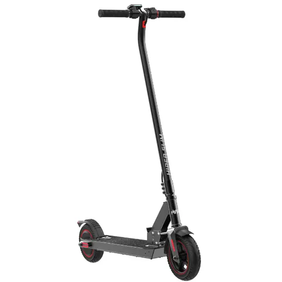 სკუტერი HIPER Slim VX901 Black , 4 image - Primestore.ge