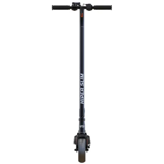 სკუტერი HIPER Slim VX661 Black , 3 image - Primestore.ge