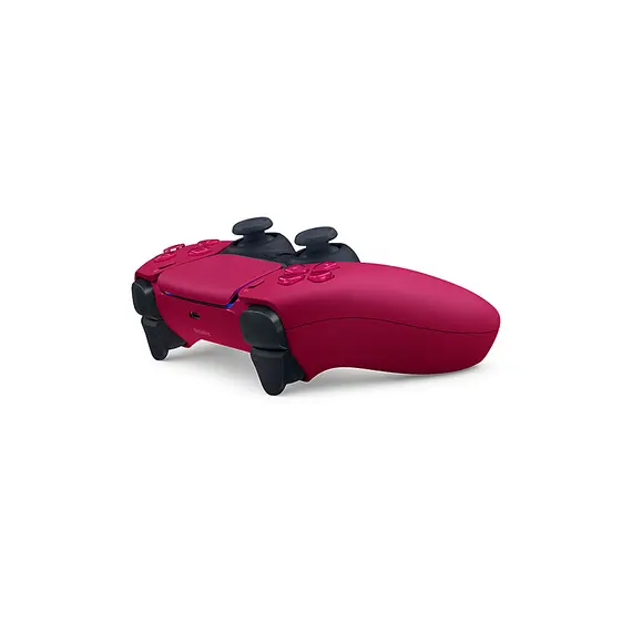 კონტროლერი DualSense Wireless Controller Red CFI-ZCT1W , 2 image - Primestore.ge