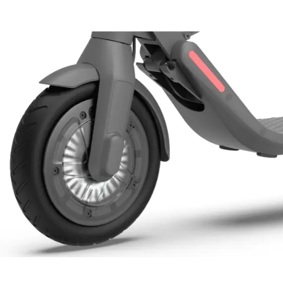 სკუტერი Ninebot KickScooter F30 , 5 image - Primestore.ge