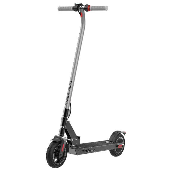 სკუტერი HIPER Slim VX901 Gray  - Primestore.ge