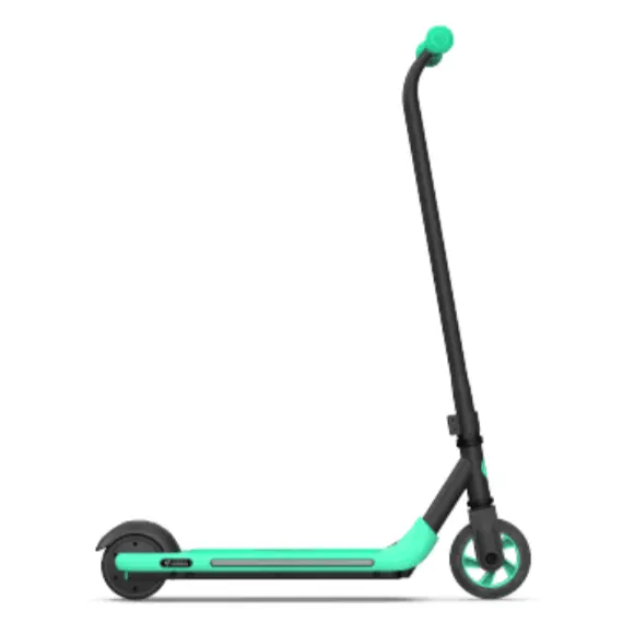 სკუტერი Ninebot KickScooter A6 , 2 image - Primestore.ge