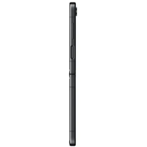 Mobile phone Samsung Galaxy Z Flip 5 5G 8GB/256GB Grey, 7 image