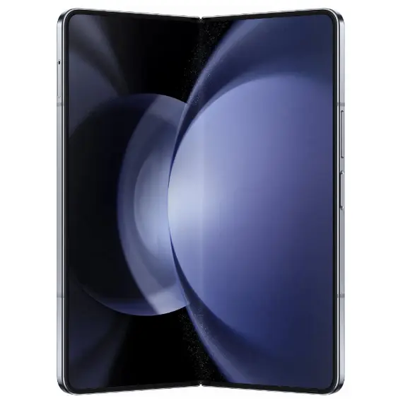 Mobile phone Samsung Galaxy Z Fold 5 5G 12GB/256GB Blue, 3 image