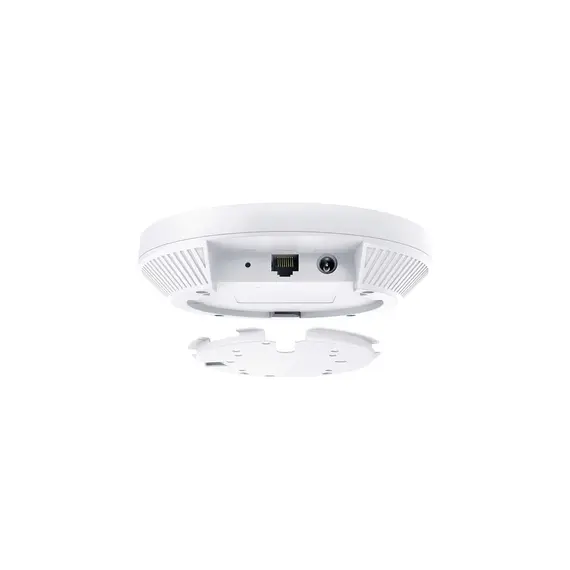 როუტერი TP-Link EAP115 AX1800 Ceiling Mount Wi-Fi 6 Access Point , 4 image - Primestore.ge
