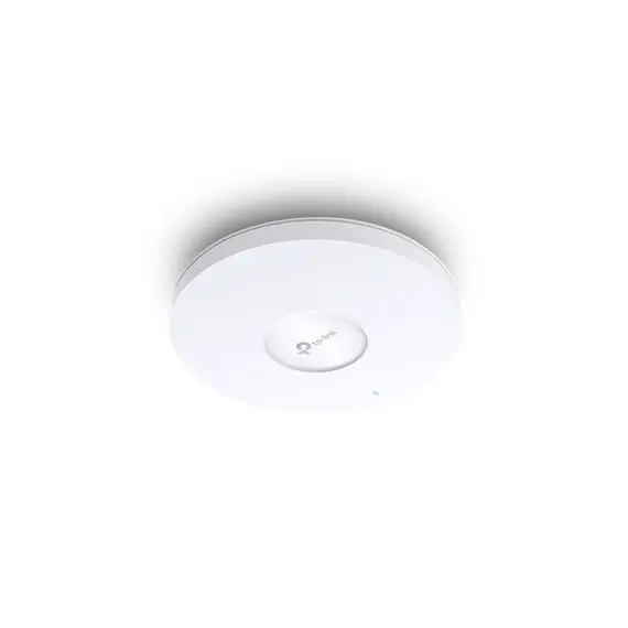 როუტერი TP-Link EAP115 AX1800 Ceiling Mount Wi-Fi 6 Access Point , 3 image - Primestore.ge