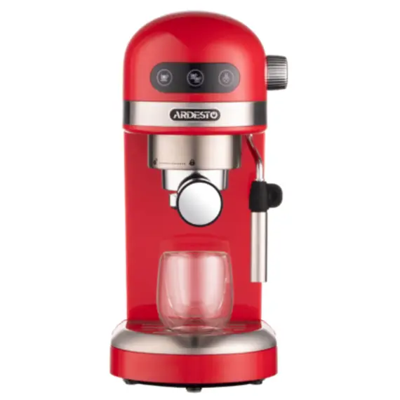ყავის აპარატი Ardesto carob YCM-E1501 , 4 image - Primestore.ge