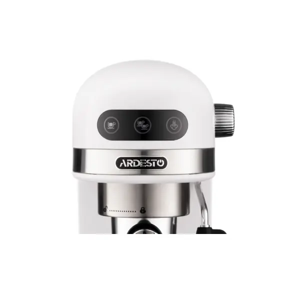 ყავის აპარატი Ardesto carob YCM-E1500 , 2 image - Primestore.ge