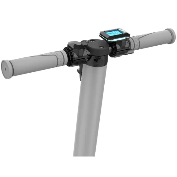 სკუტერი HIPER Stark DX801 , 5 image - Primestore.ge