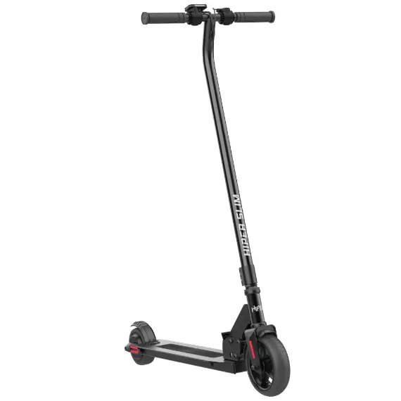 სკუტერი HIPER Slim VX561 Black , 5 image - Primestore.ge