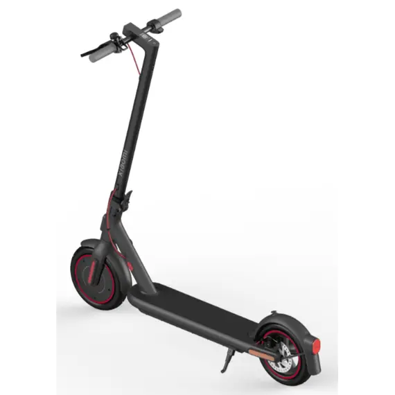 სკუტერი Xiaomi Electric Scooter 4 Pro EU DDHBC20NEB (BHR5398GL) , 4 image - Primestore.ge
