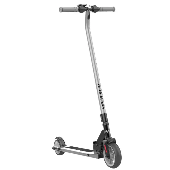სკუტერი HIPER Slim VX561 Gray , 5 image - Primestore.ge