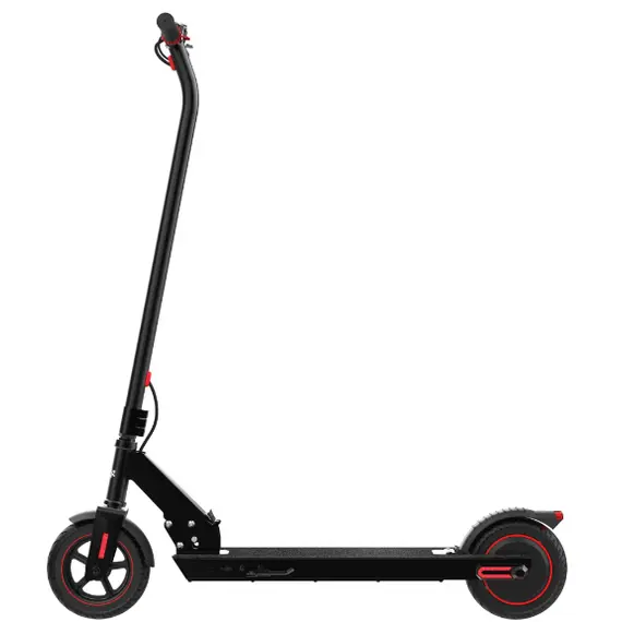 სკუტერი HIPER Slim VX901 Black , 2 image - Primestore.ge